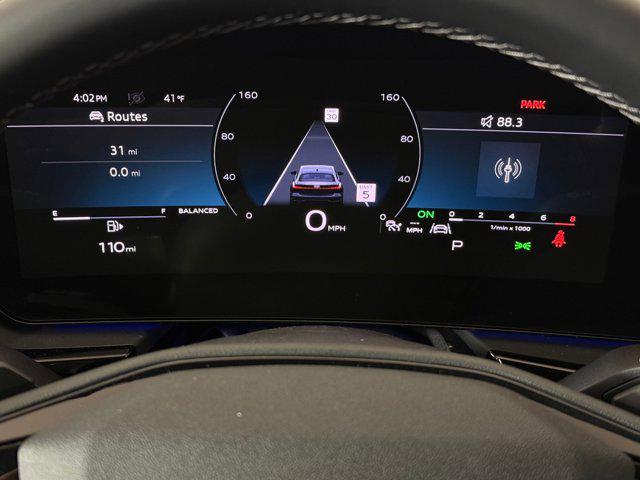 2025 Audi A5 Premium Plus - Photo 17