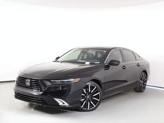 2023 Honda Accord Hybrid
