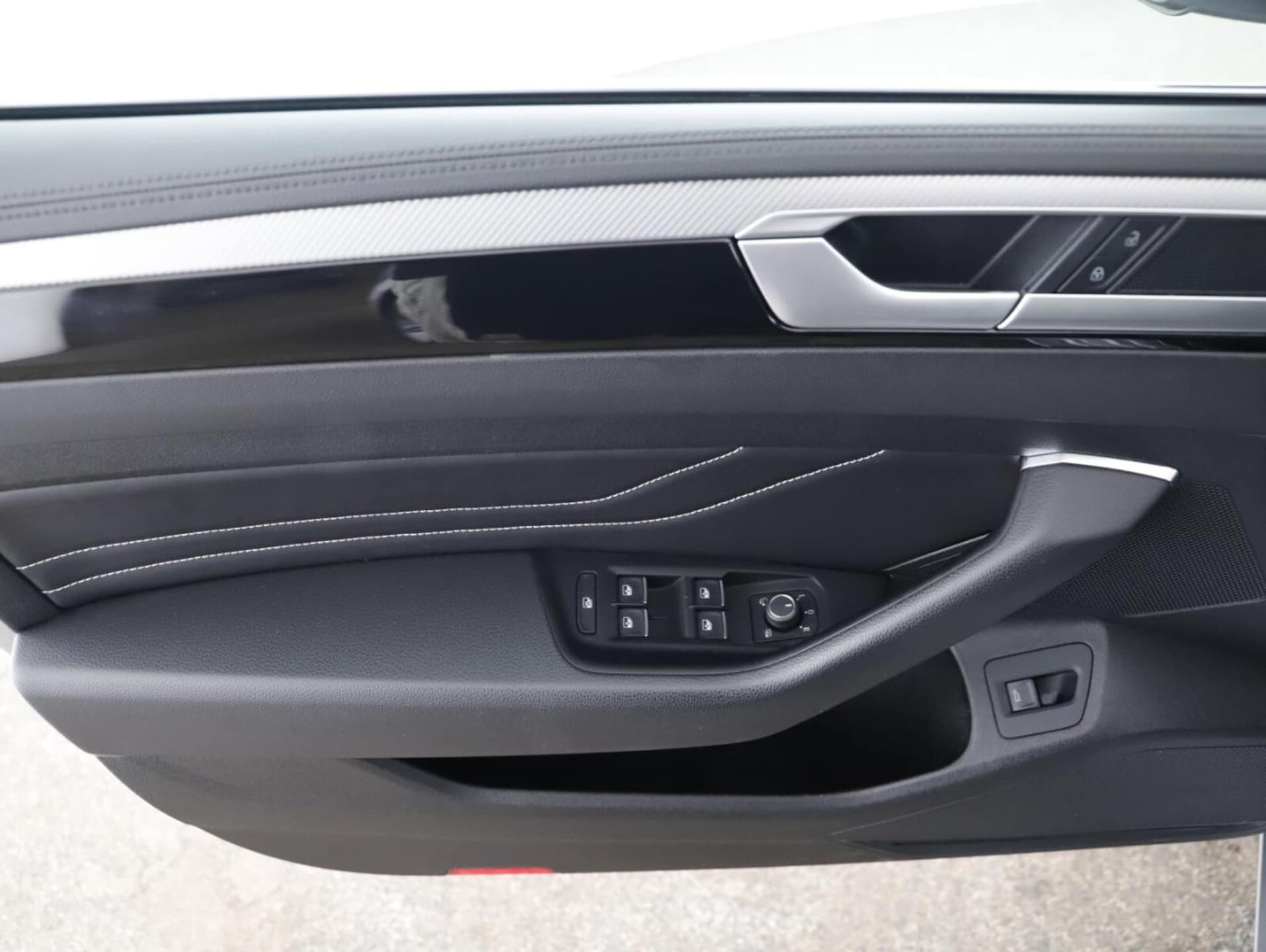 Volkswagen Arteon Shooting Brake R-Line