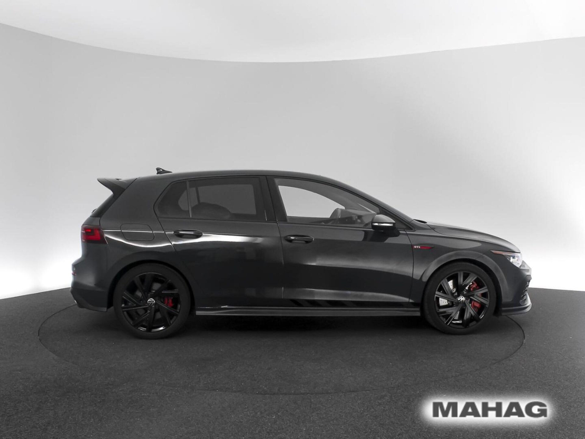 Volkswagen Golf GTI Clubsport