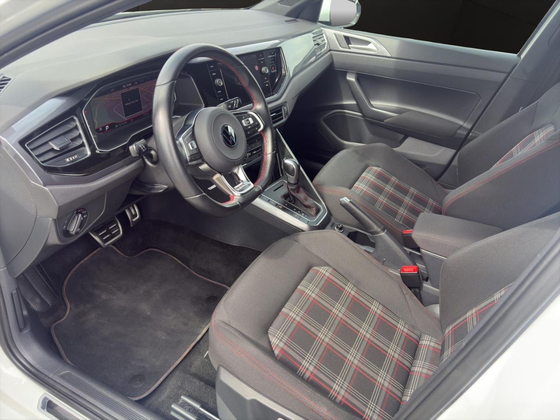 Volkswagen Polo GTI