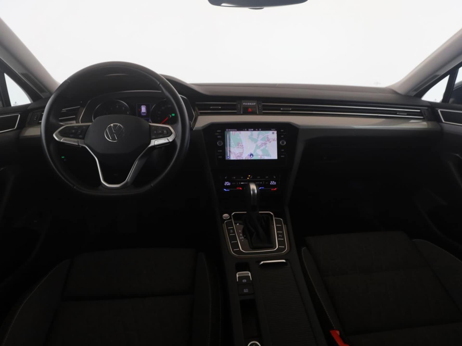 Volkswagen Passat Variant Business
