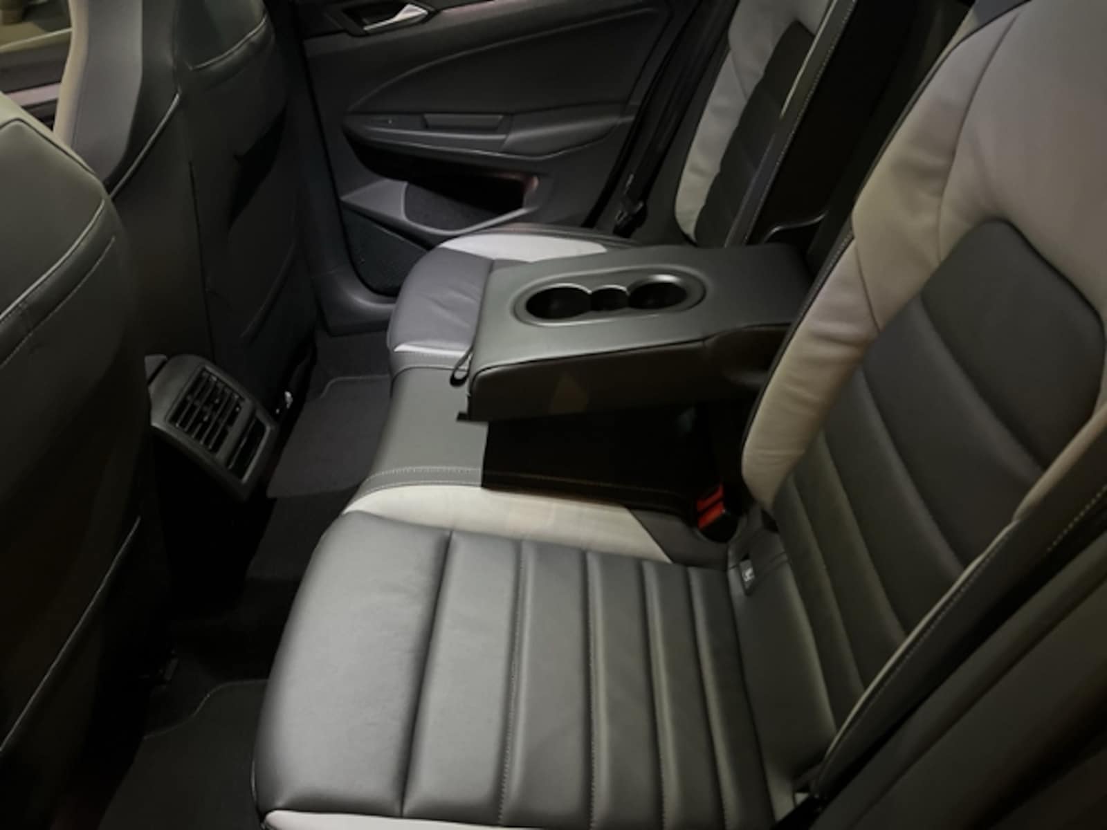 Volkswagen Golf – Bild 11