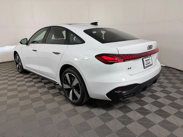 2026 Audi A5 Sedan