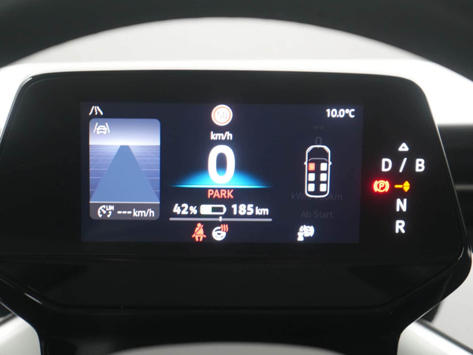 Volkswagen ID. Buzz Pro