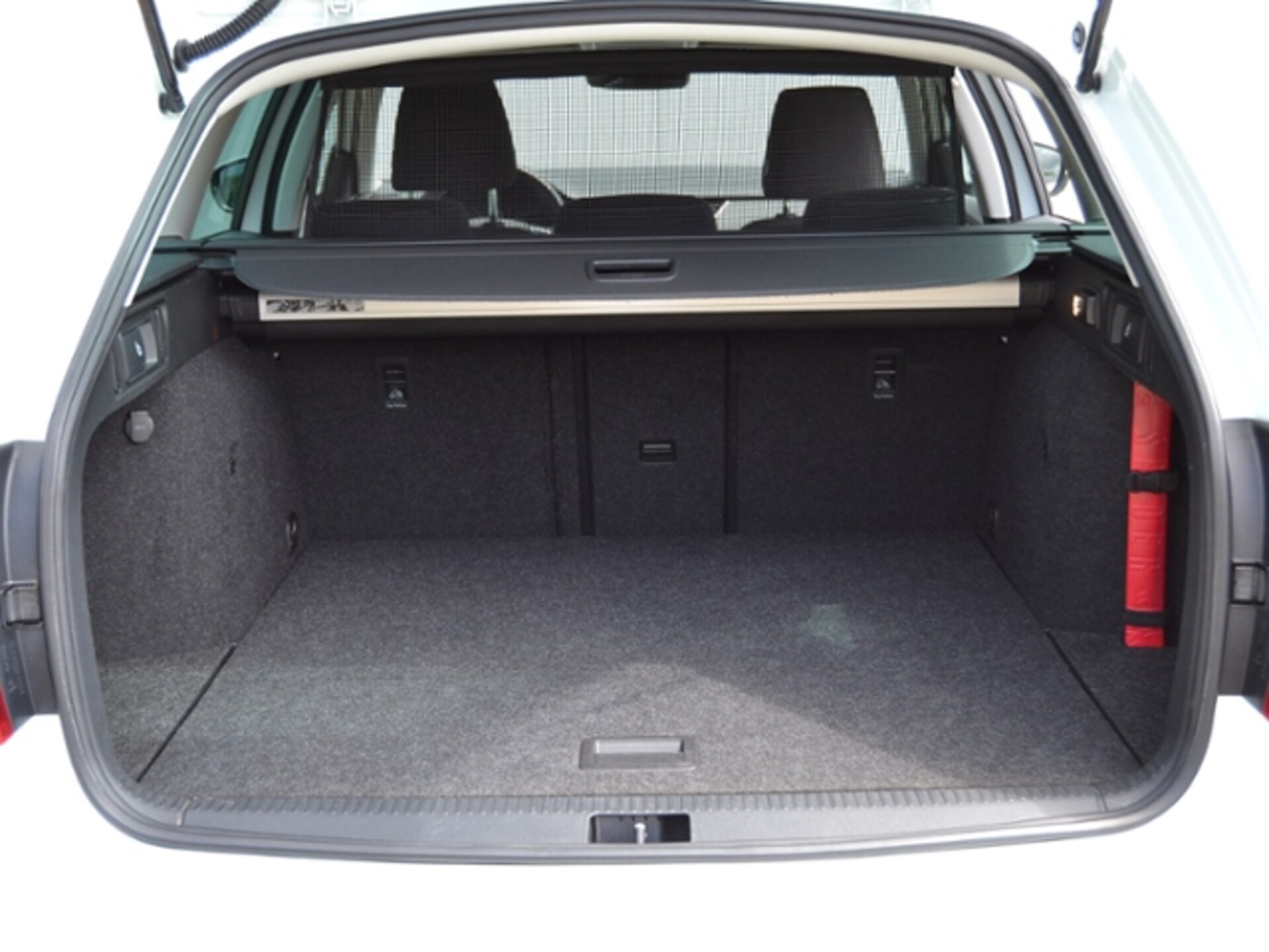 Skoda Octavia Combi Ambition