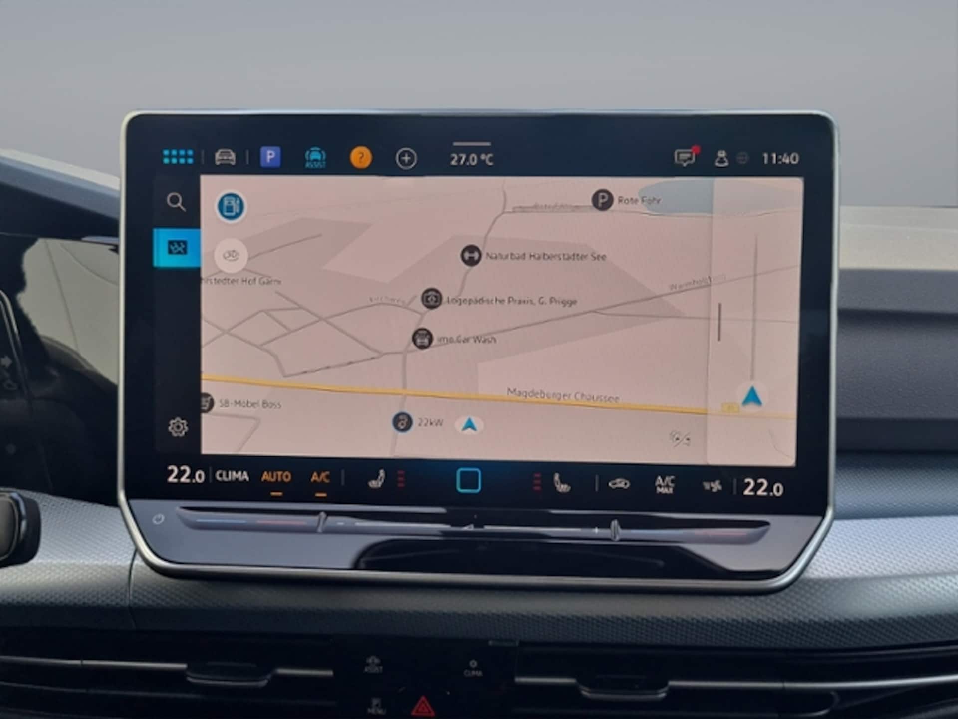 Volkswagen Golf ENERGY