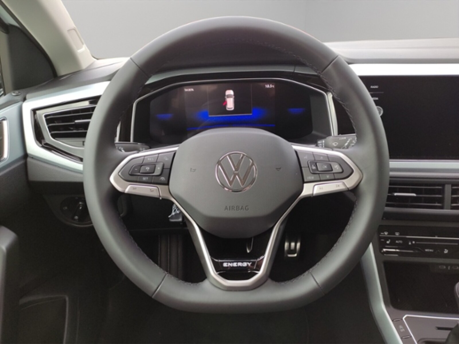 Volkswagen Taigo – Bild 11