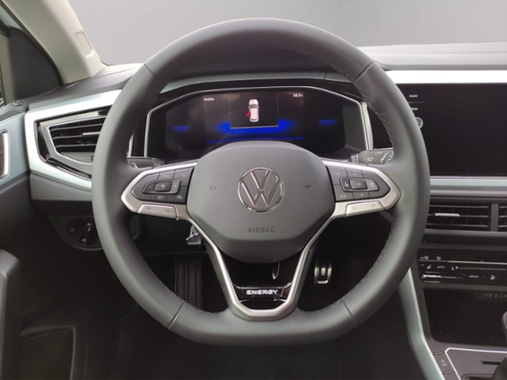 Volkswagen Taigo ENERGY