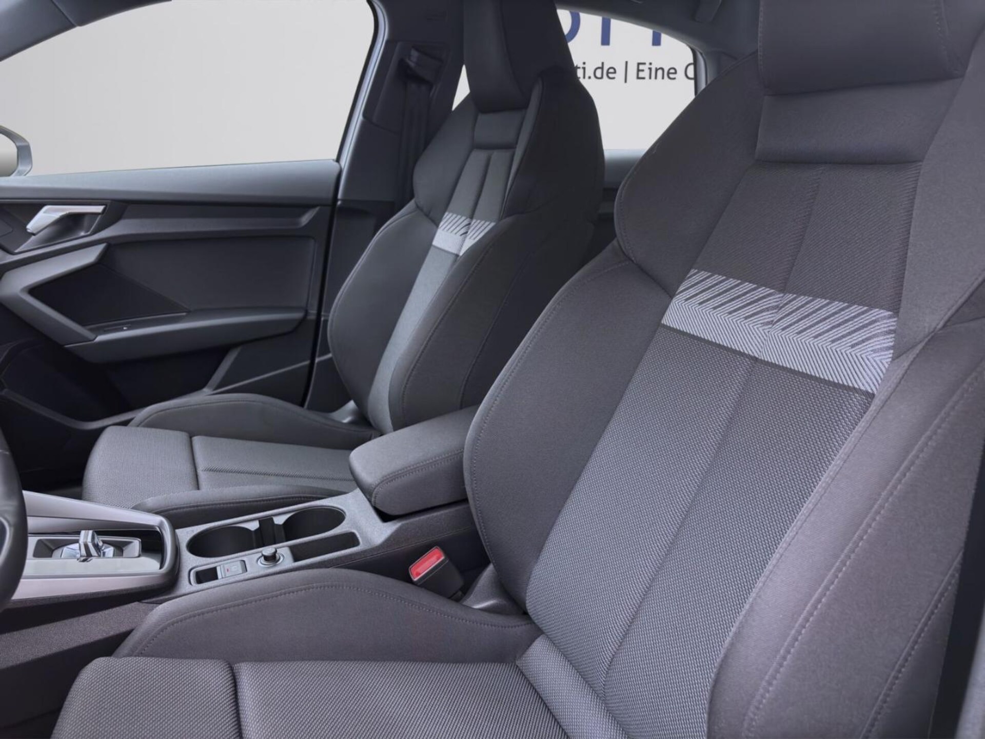 Audi A3 Limousine advanced