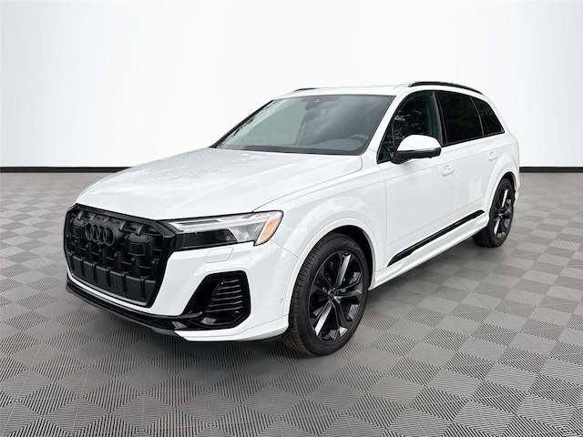 2025 Audi Q7