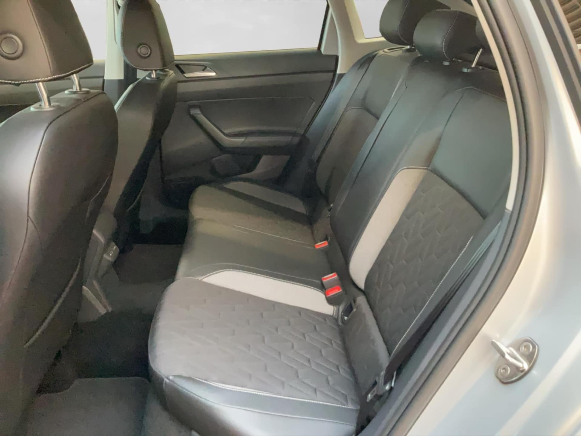 Volkswagen Taigo Goal