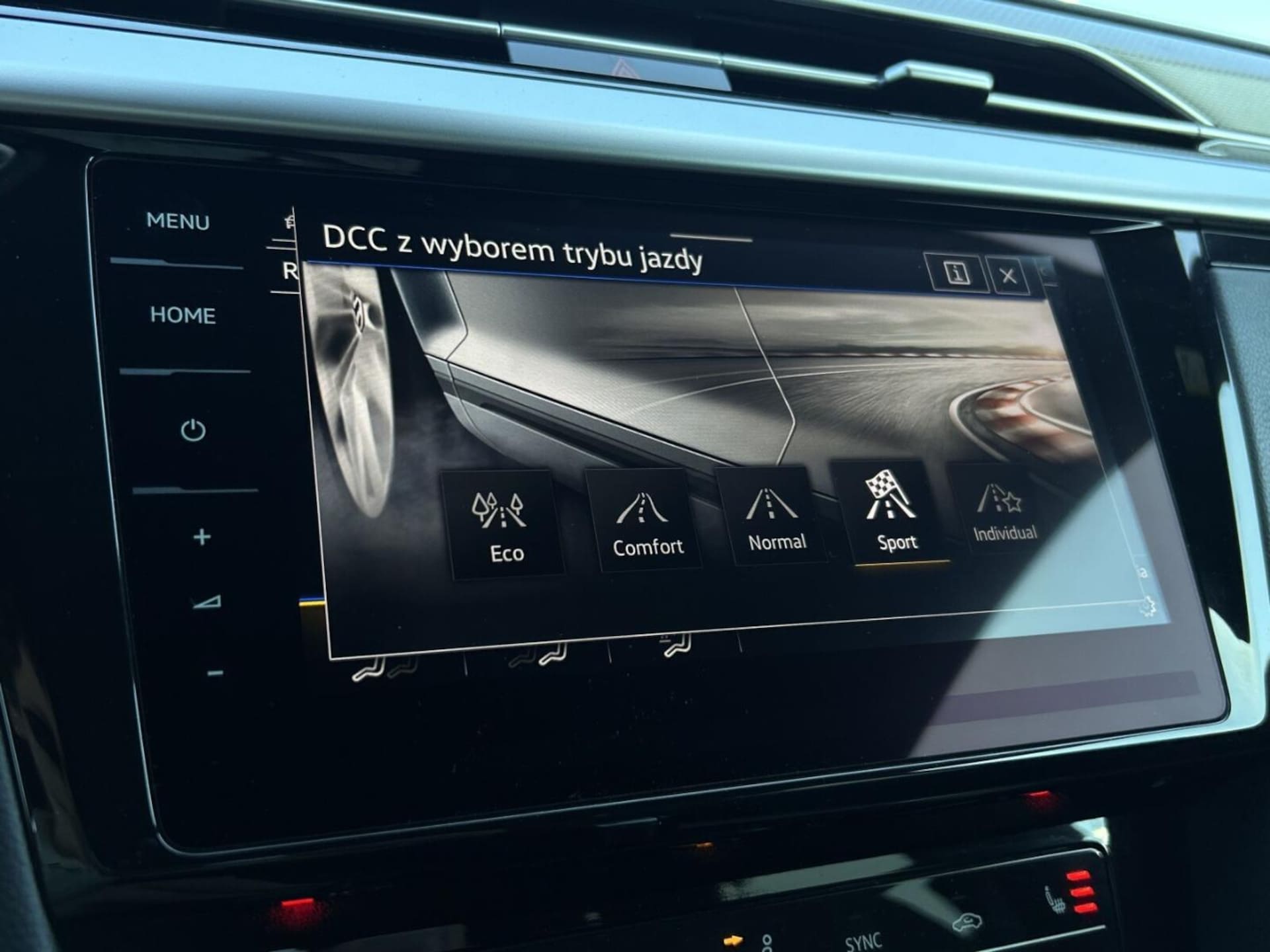 Volkswagen Arteon R-Line