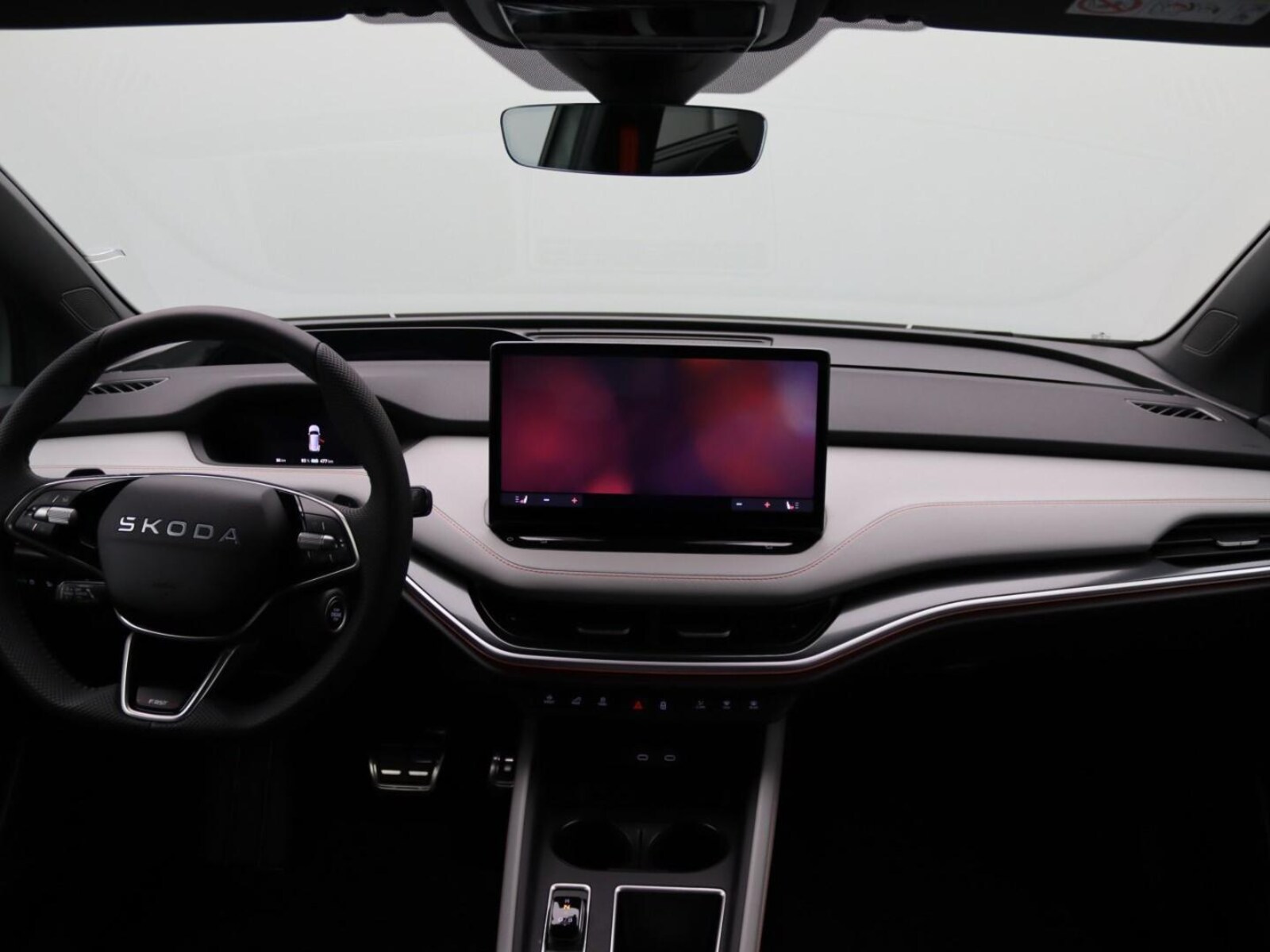 Škoda Elroq – Bild 9