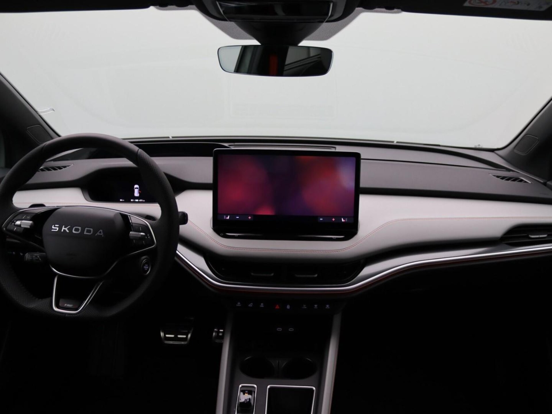 Skoda Elroq 85