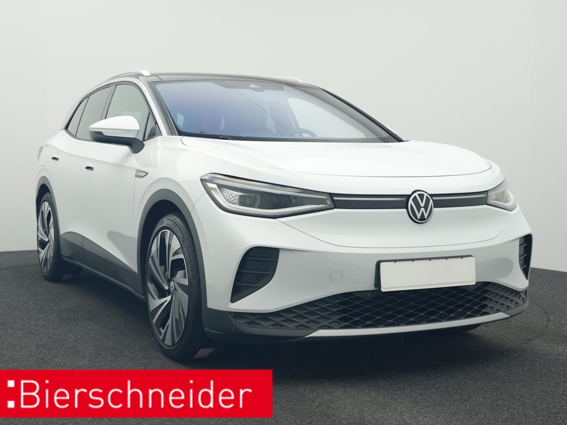 Volkswagen ID.4 Pro Performance