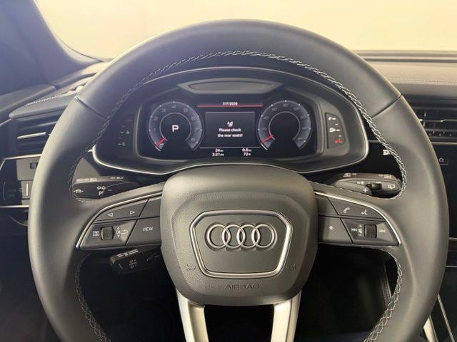 2026 Audi Q8 Premium Plus - Photo 12