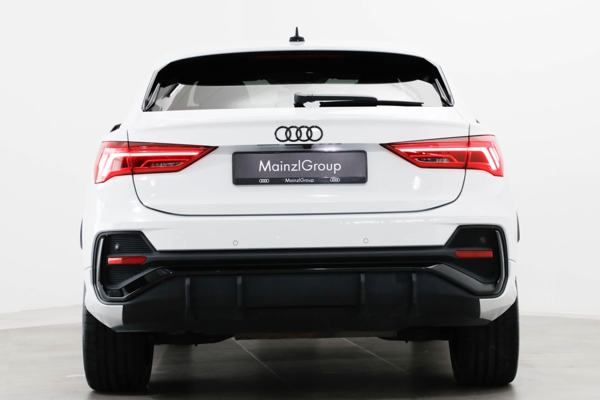 Audi Q3 Sportback TFSI e S line