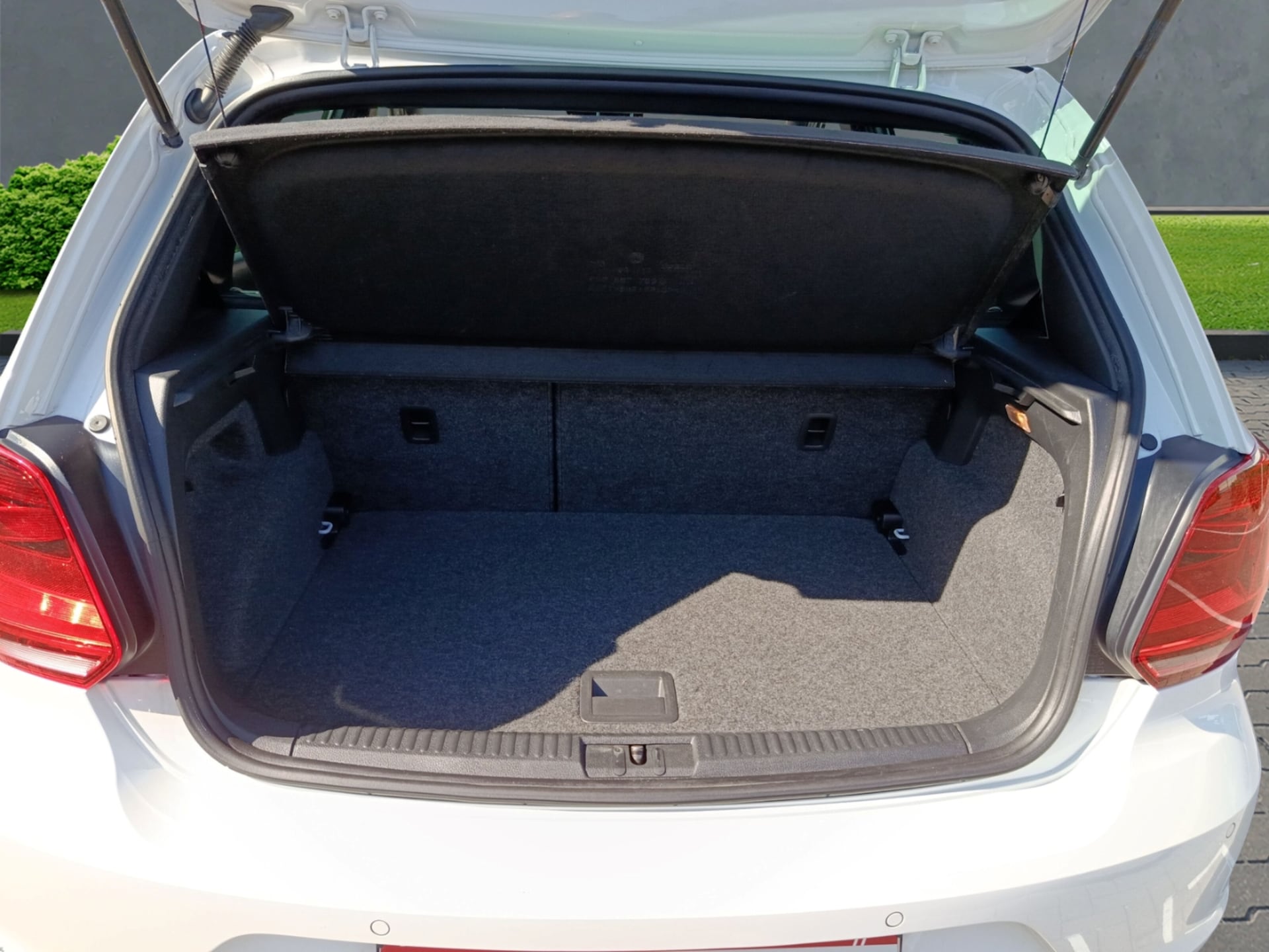 Volkswagen Polo Highline