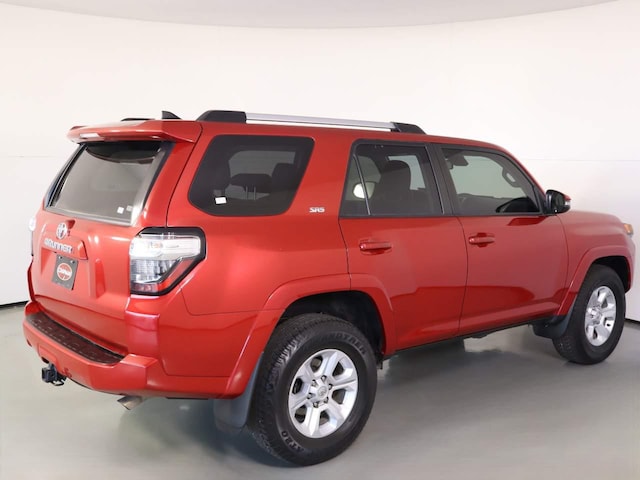 2023 Toyota 4Runner