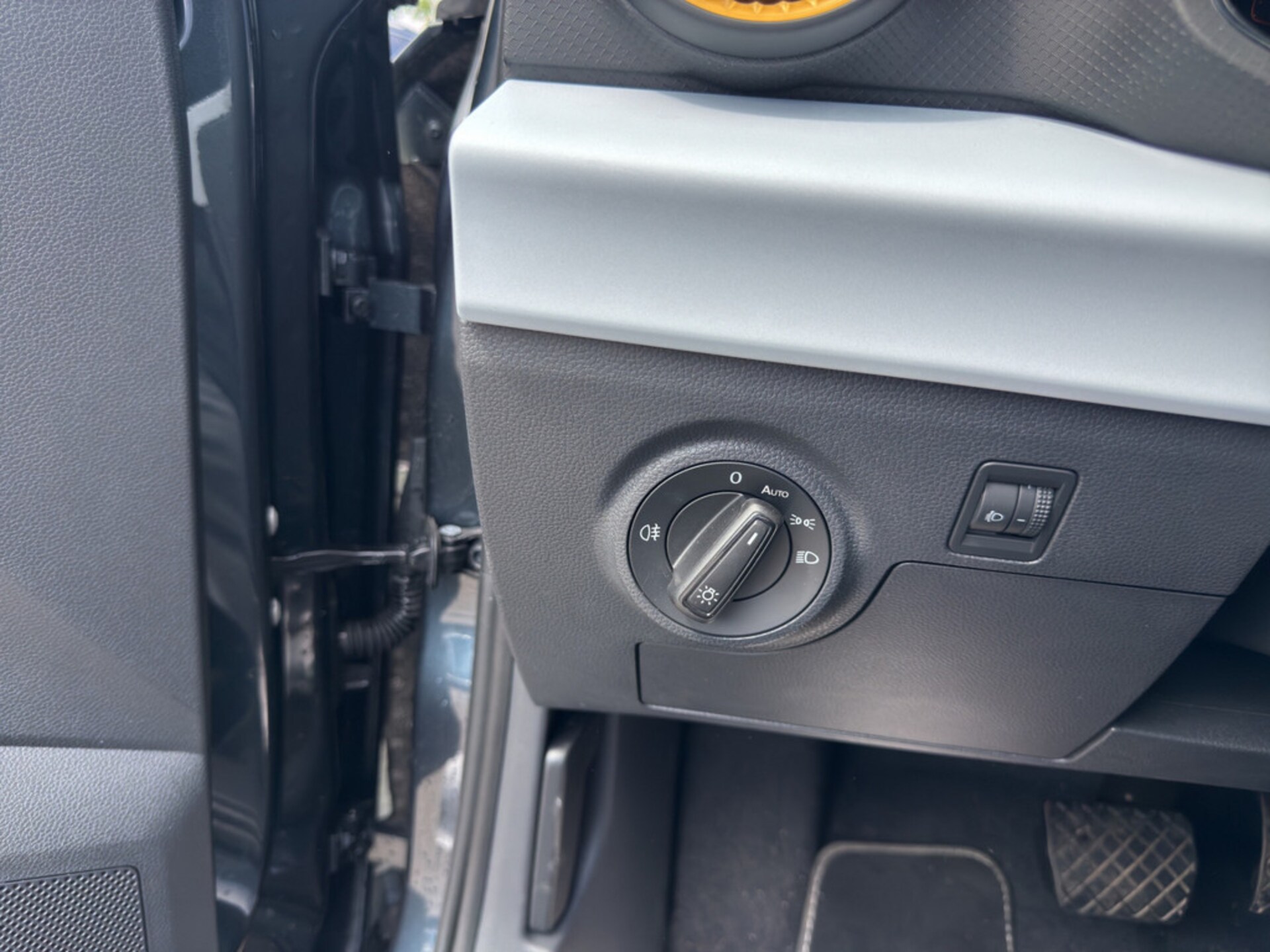 SEAT Arona Style