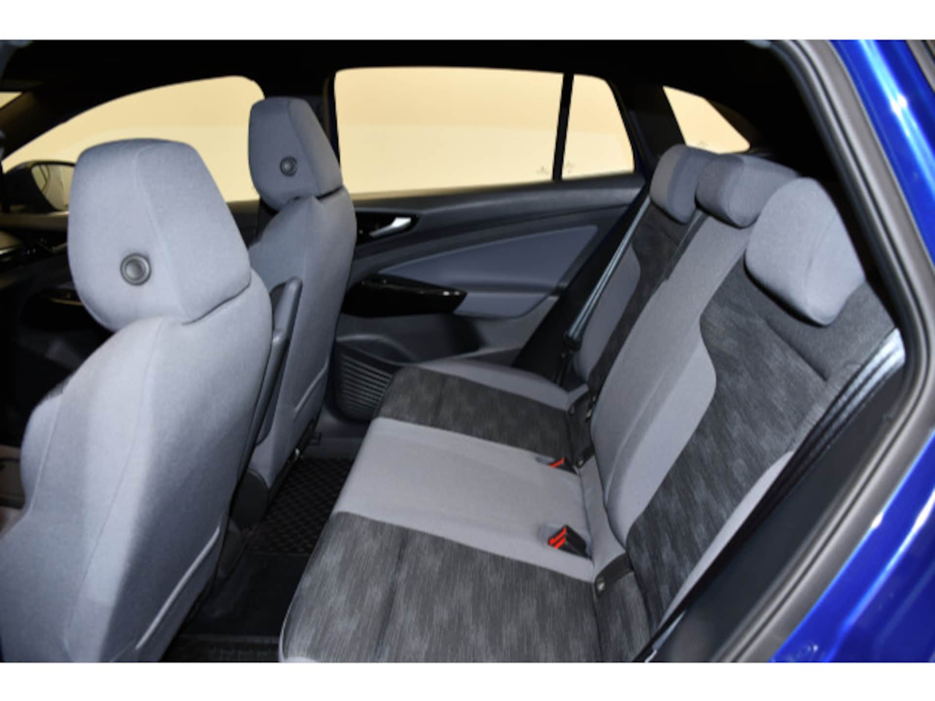 Volkswagen ID.4 Pro Performance