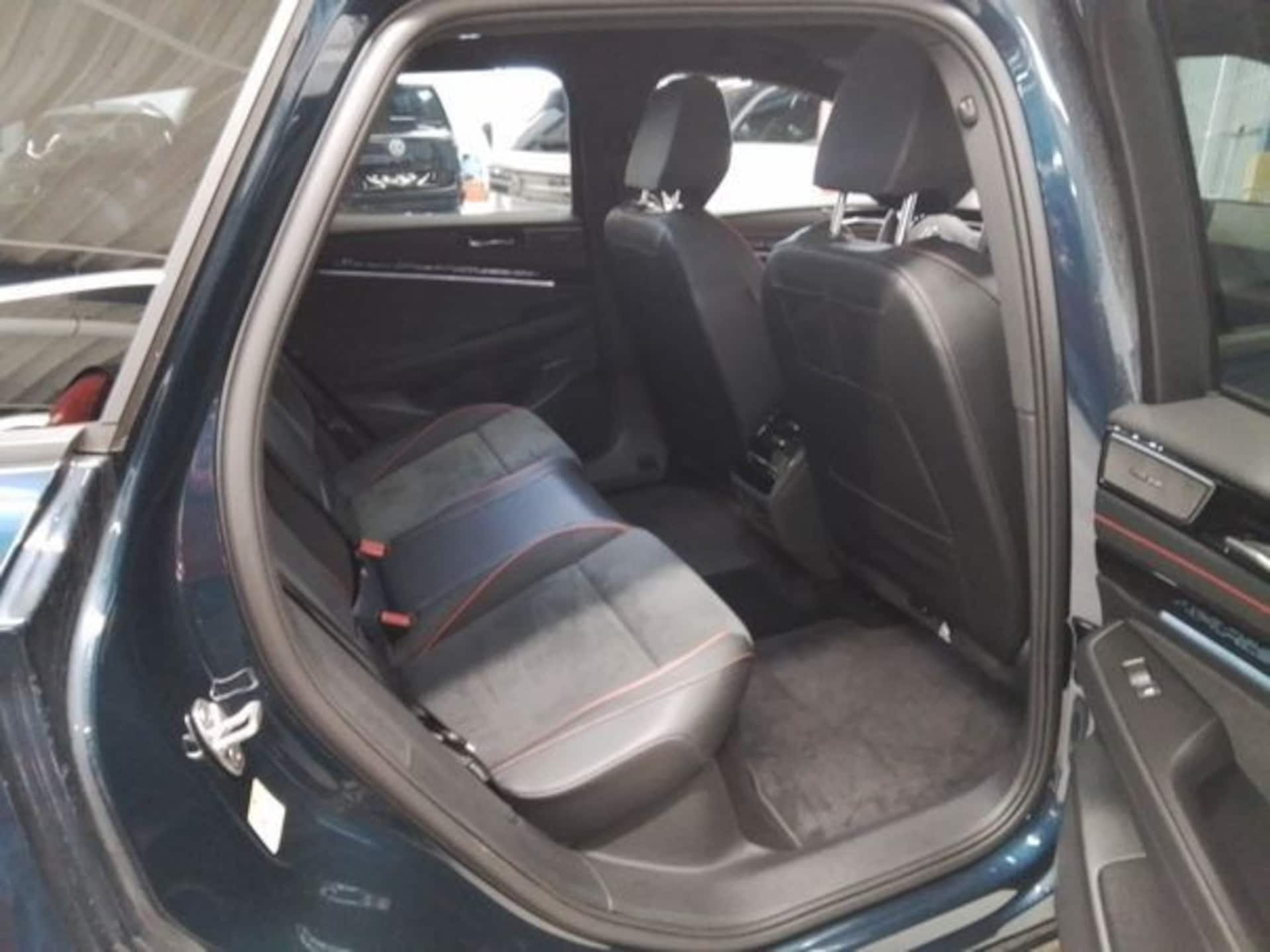 Volkswagen ID.7 Tourer GTX