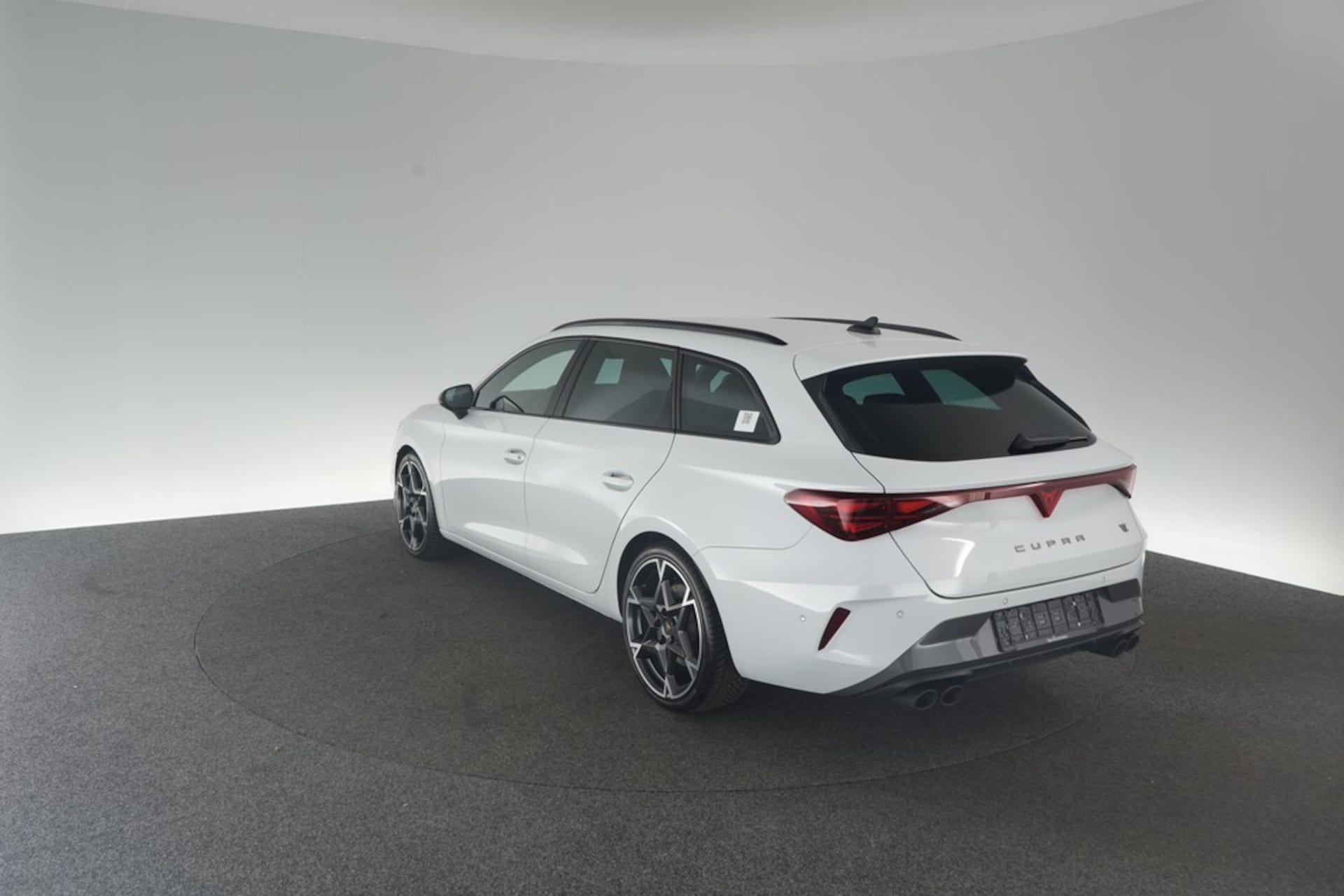 CUPRA Leon Sportstourer VZ