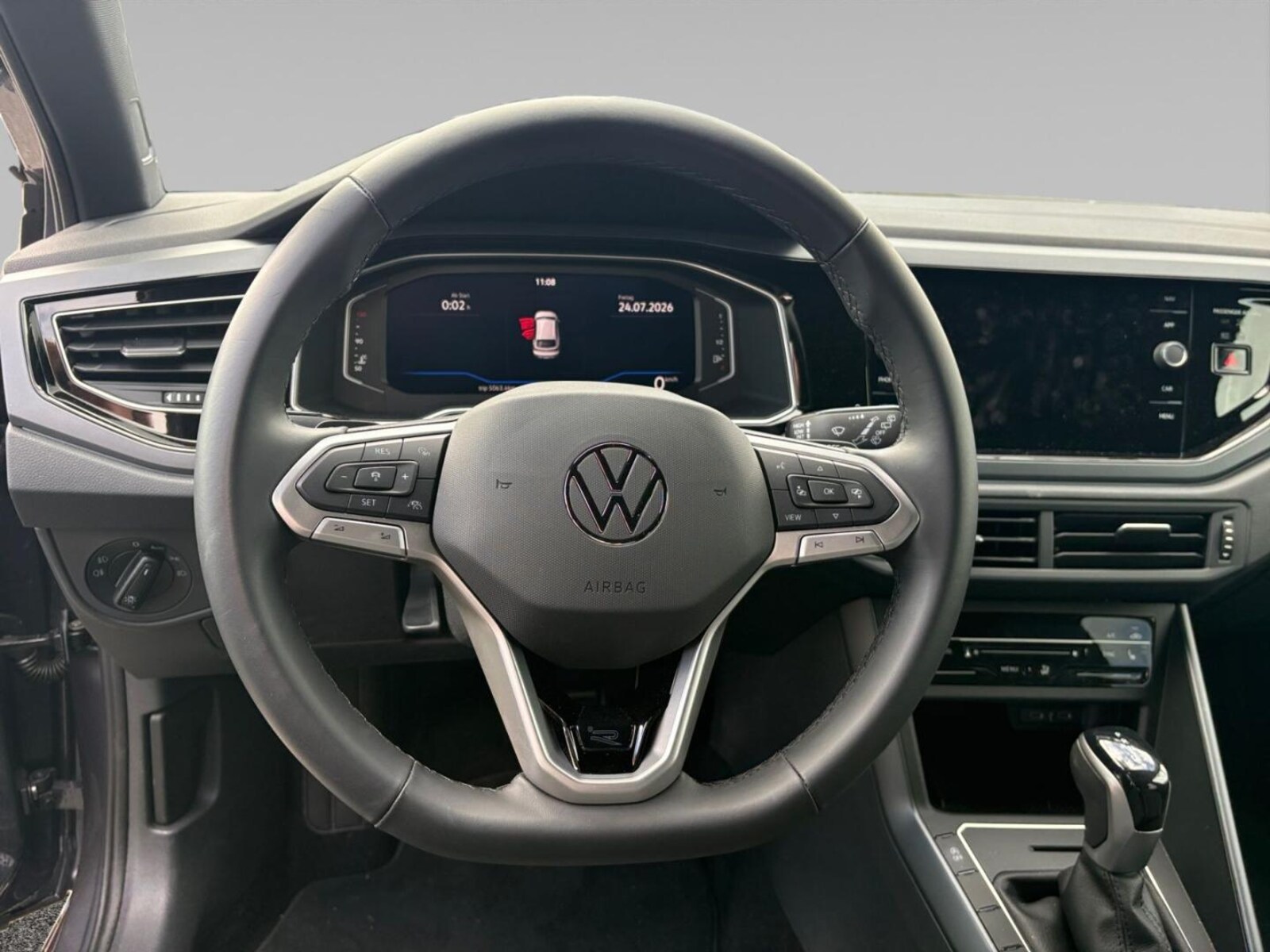 Volkswagen Taigo – Bild 14