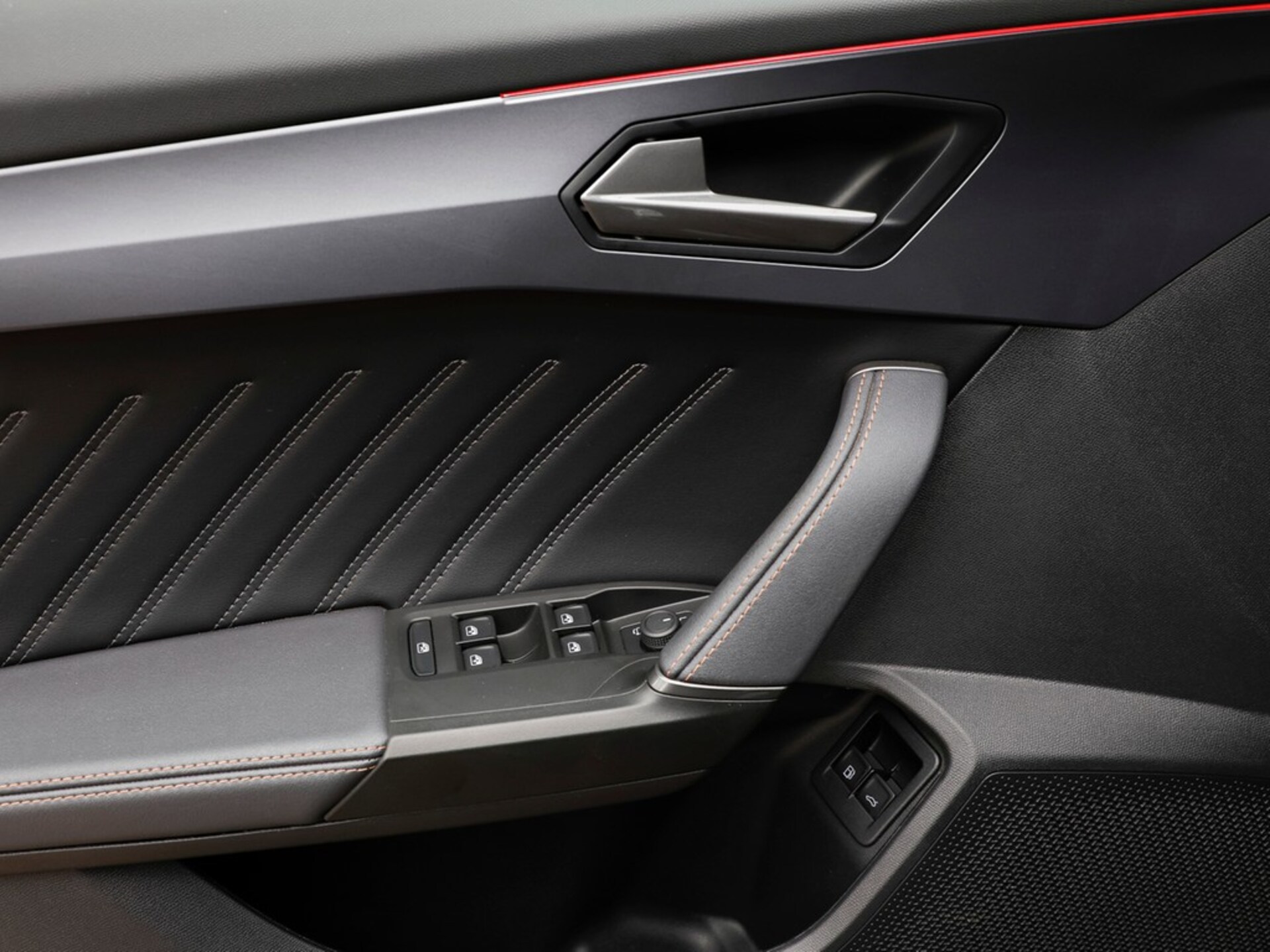 CUPRA Formentor VZ