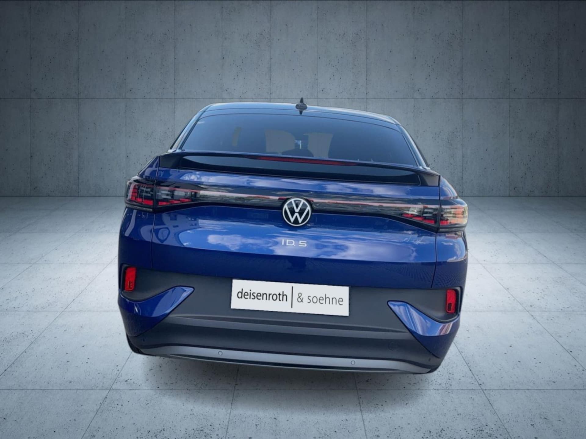 Volkswagen ID.5 Pure