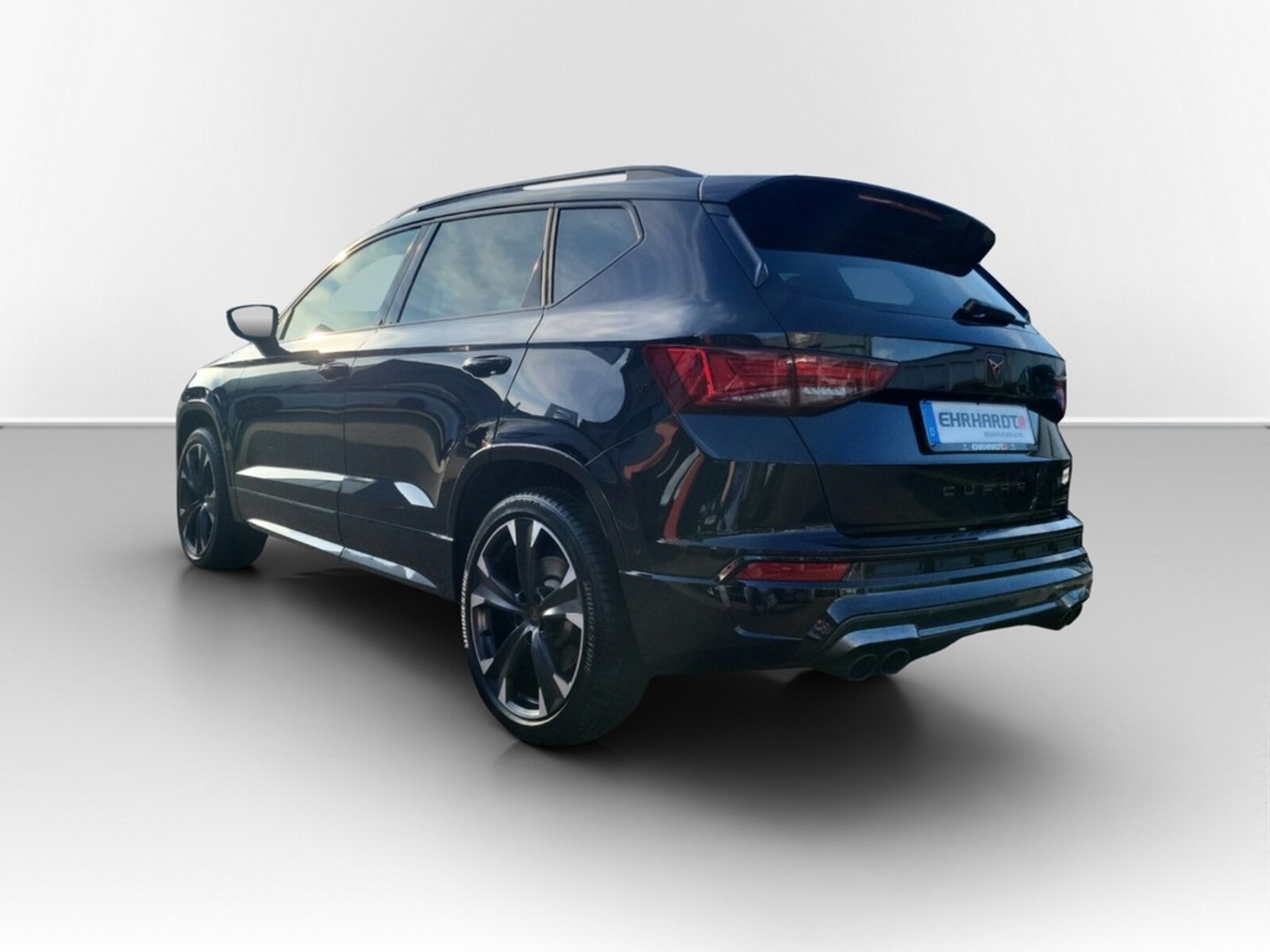 CUPRA Ateca – Bild 6