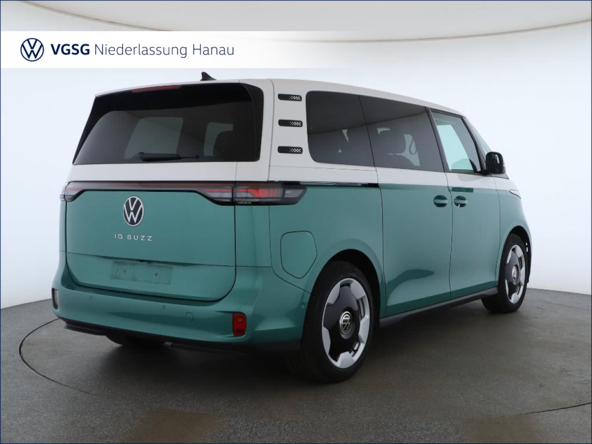 Volkswagen ID. Buzz Pro