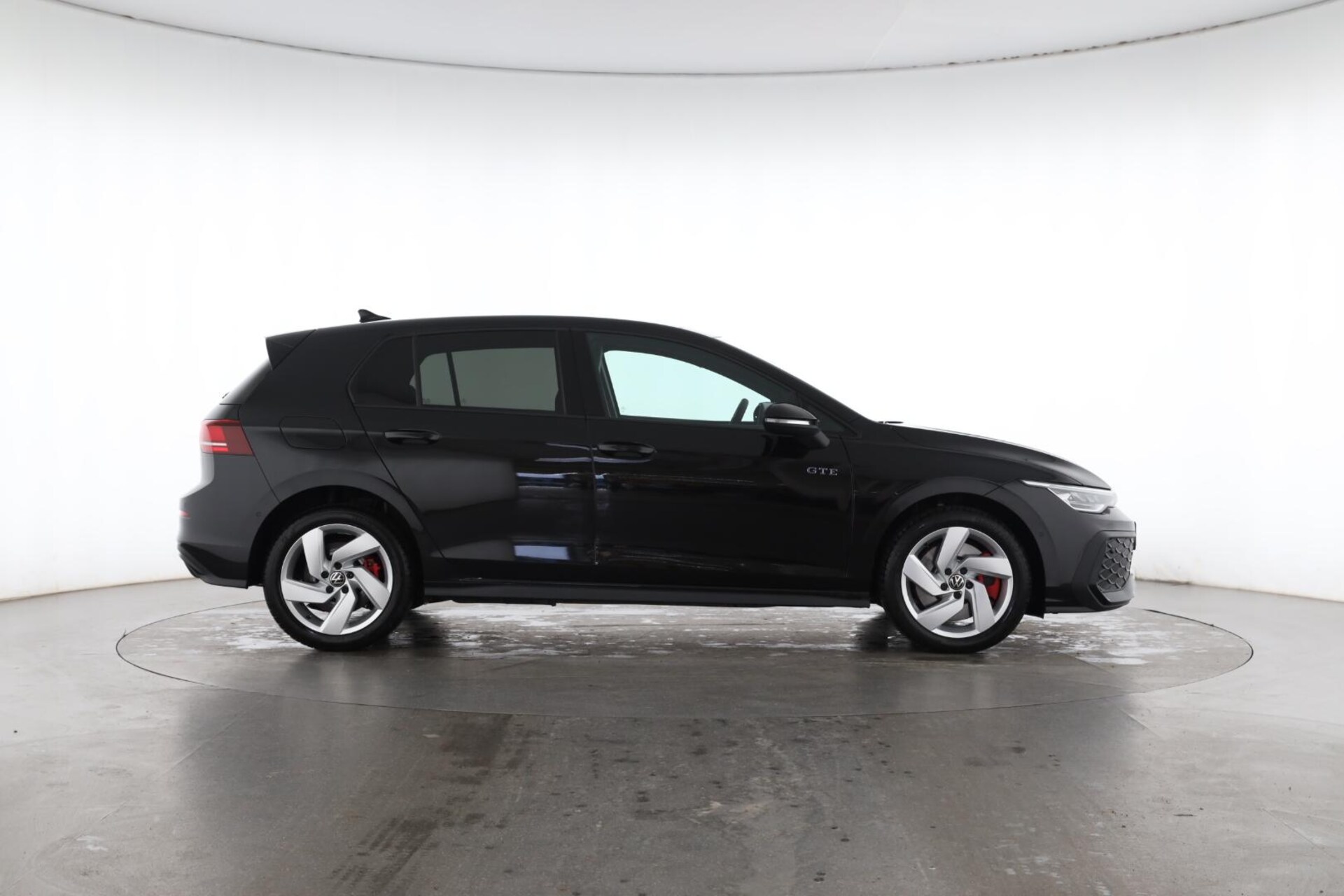 Volkswagen Golf GTE