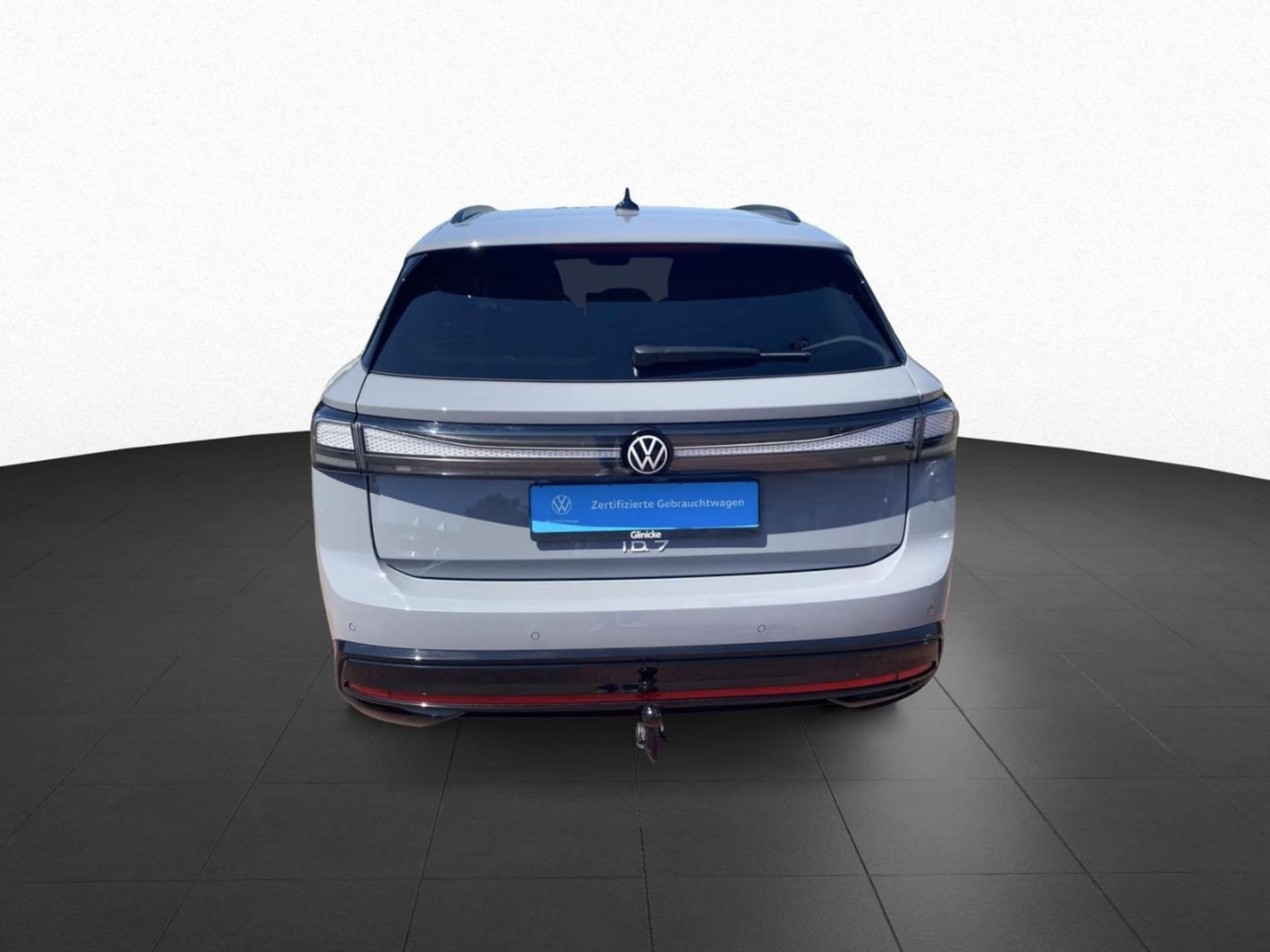 Volkswagen ID.7 Tourer Pro