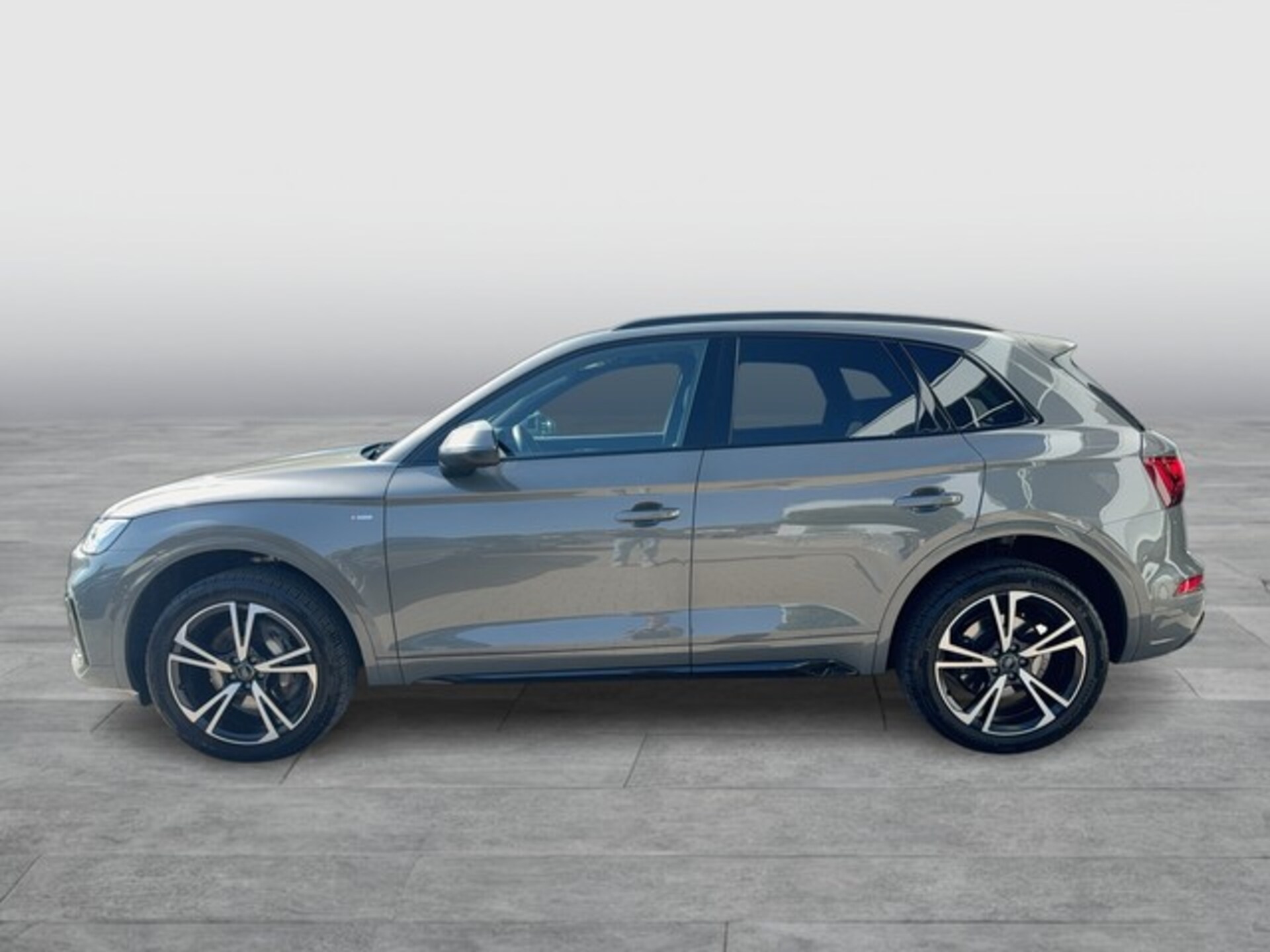 Audi Q5 SUV S line