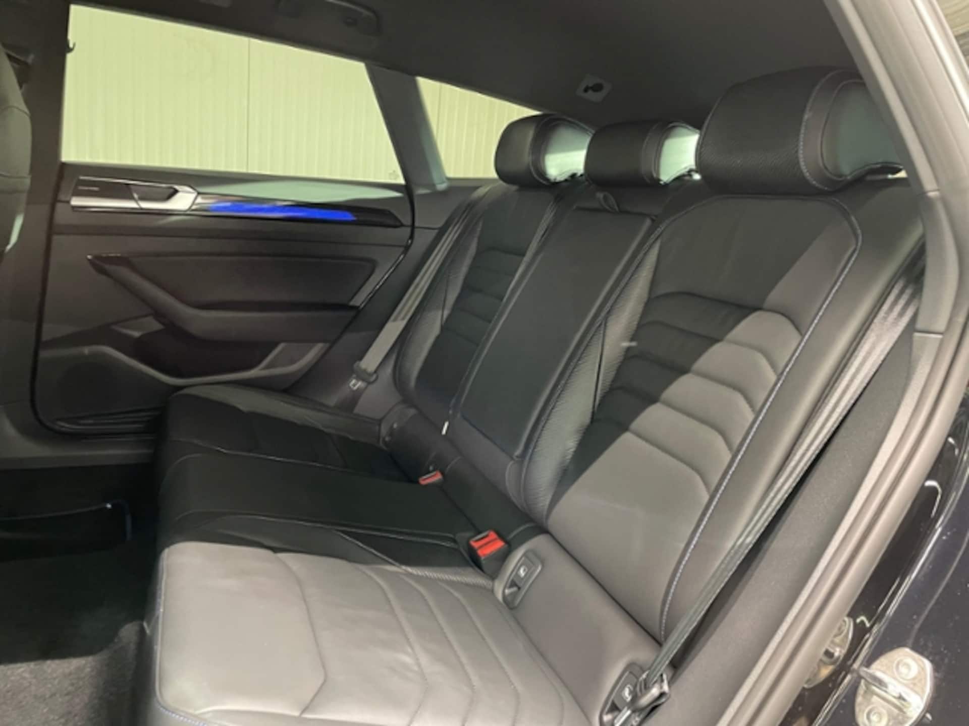 Volkswagen Arteon Shooting Brake R