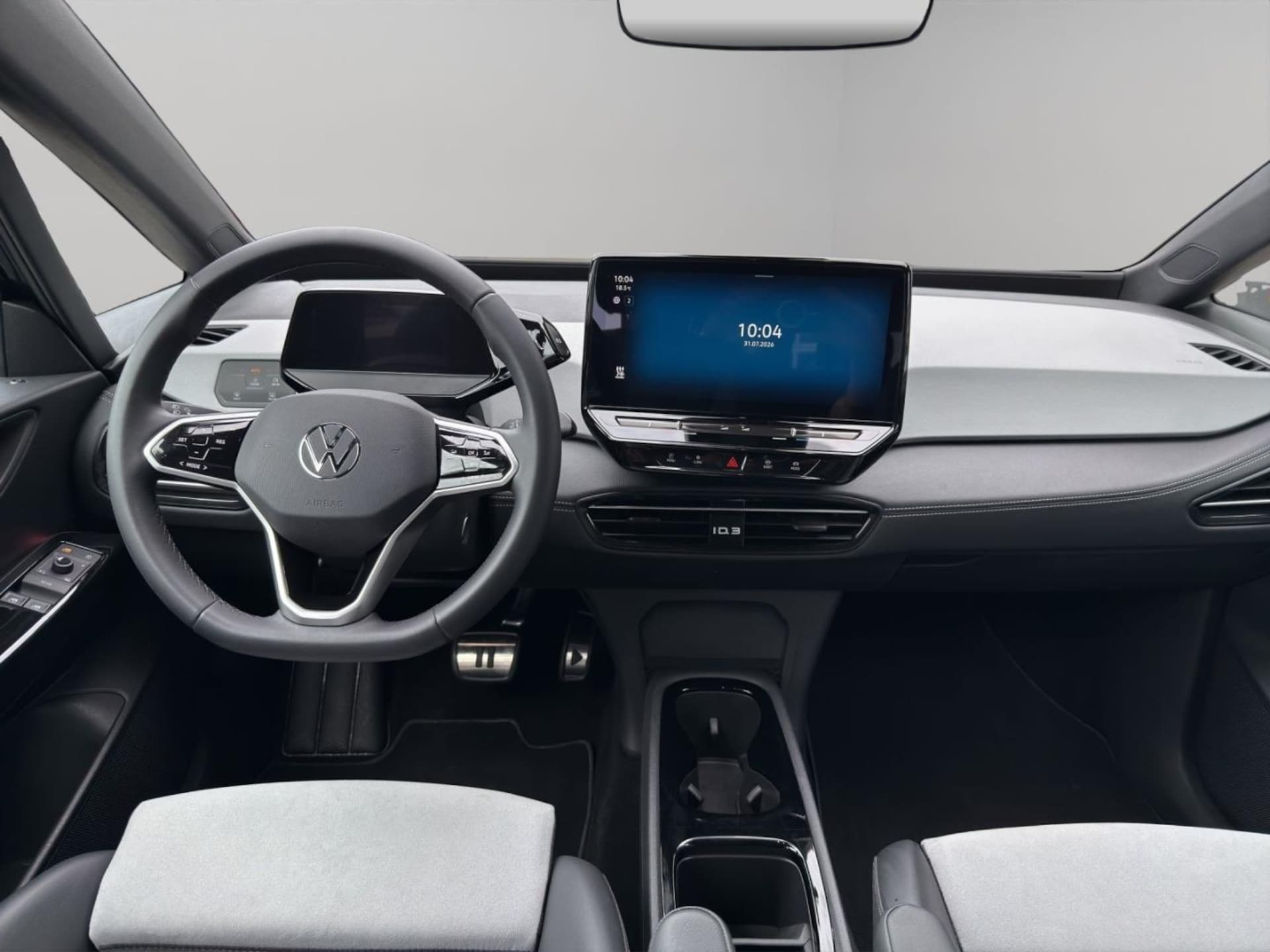 Volkswagen ID.3 MOVE Pro