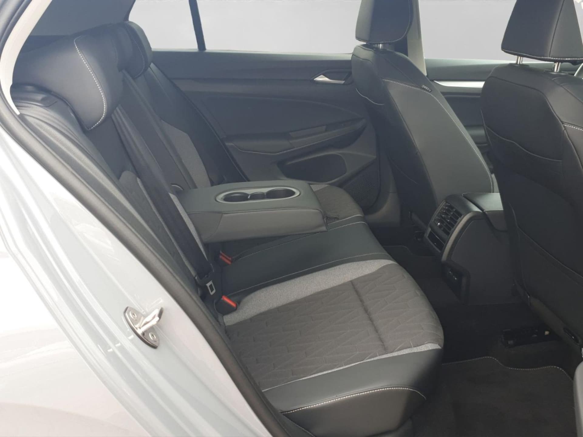 Volkswagen Golf ENERGY