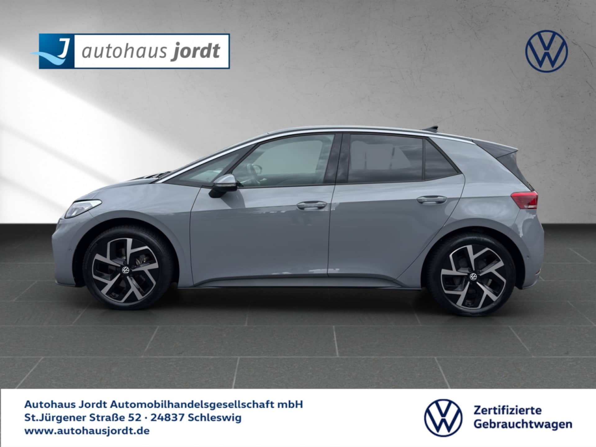 Volkswagen ID.3 MOVE Pro