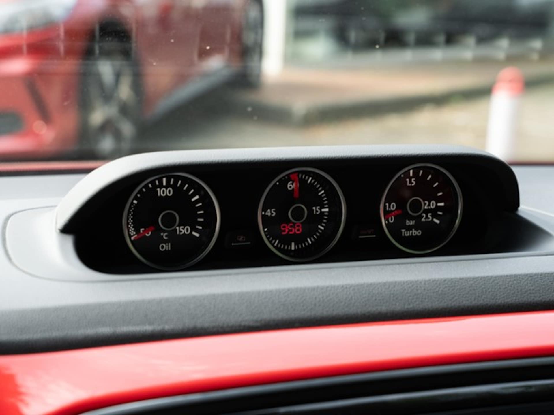 Volkswagen Beetle Cabriolet Sport