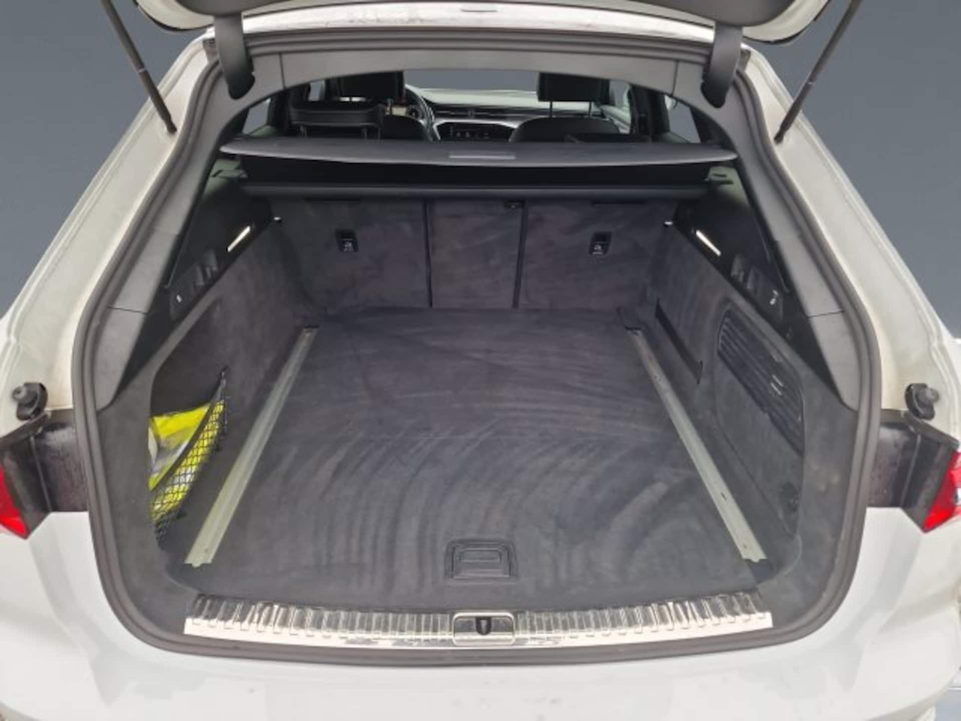Audi A6 Avant Design