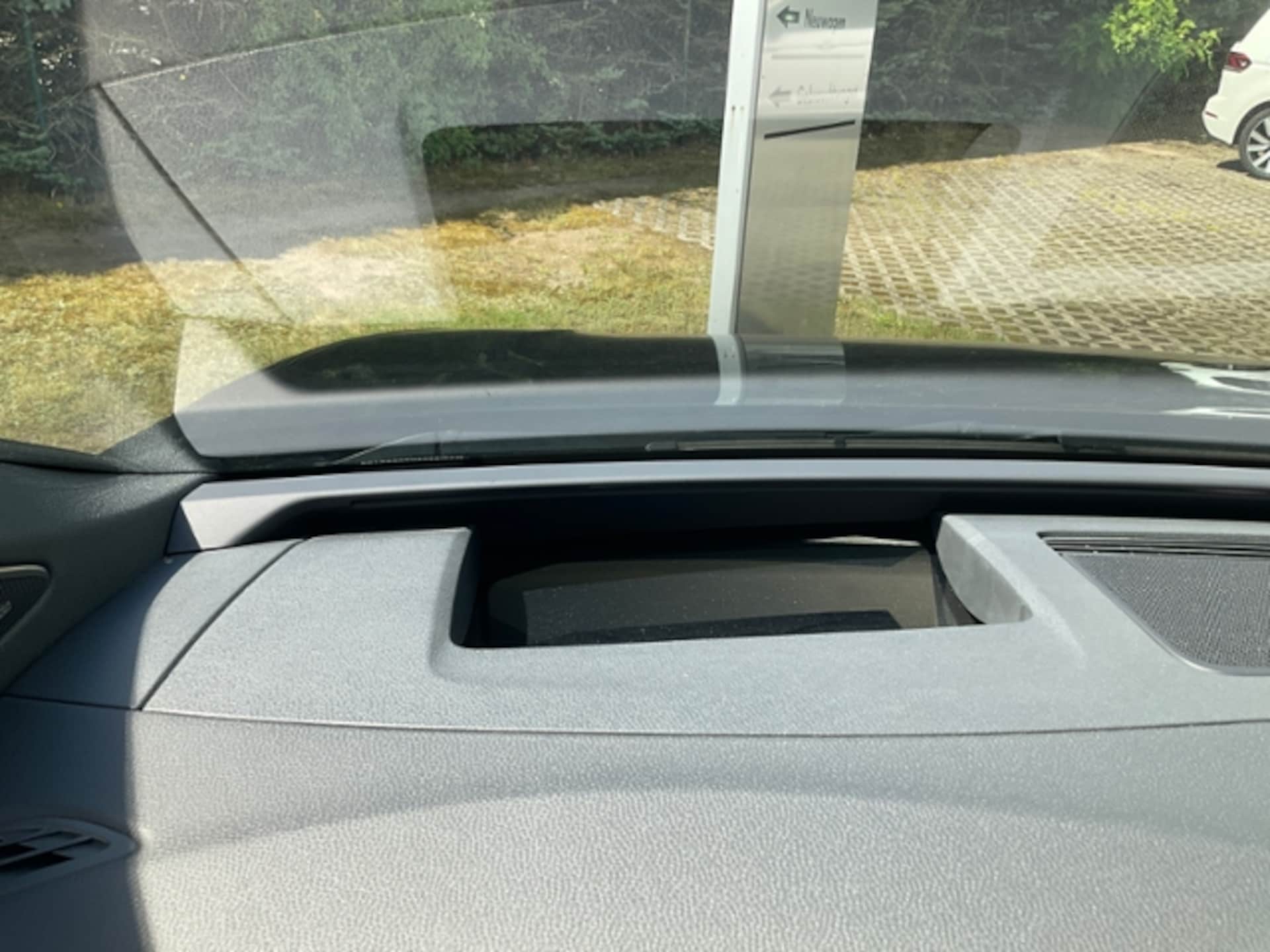 Volkswagen ID.7 Pro