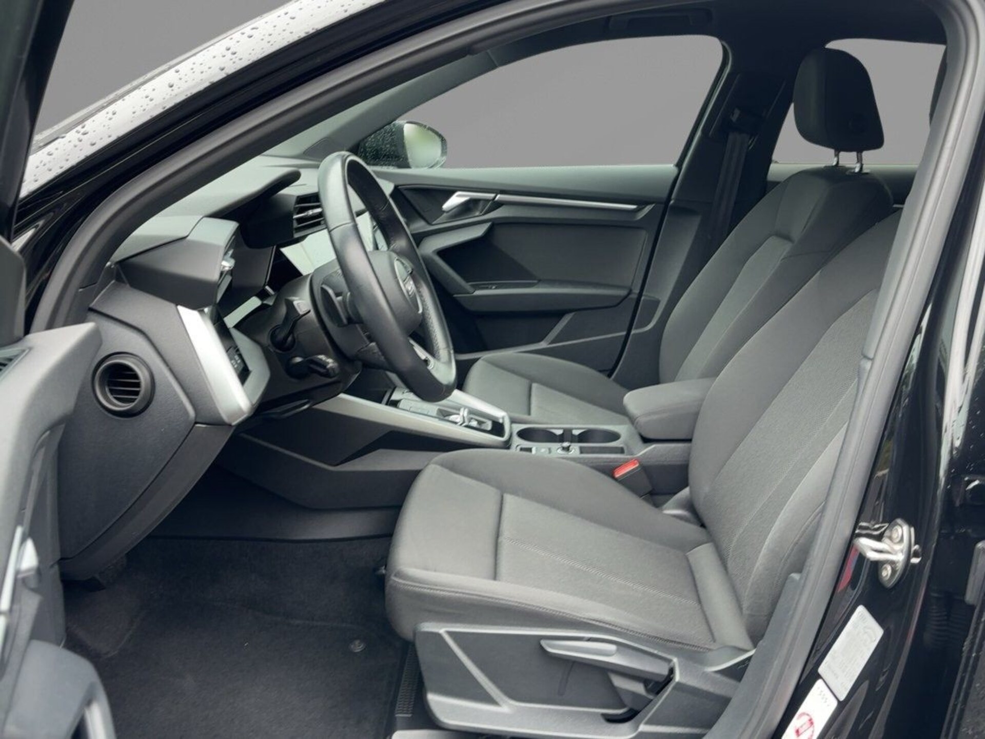 Audi A3 Sportback Advanced