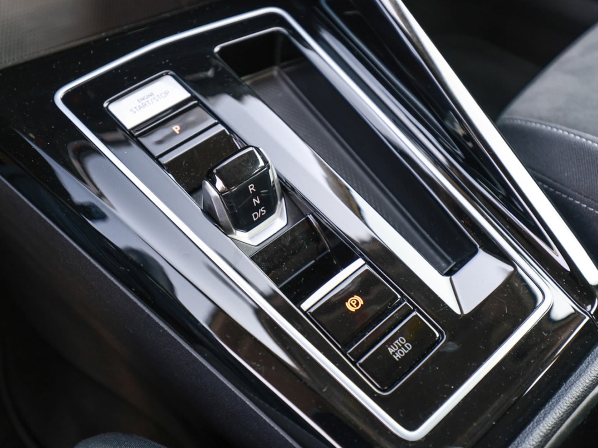 Volkswagen Golf Style