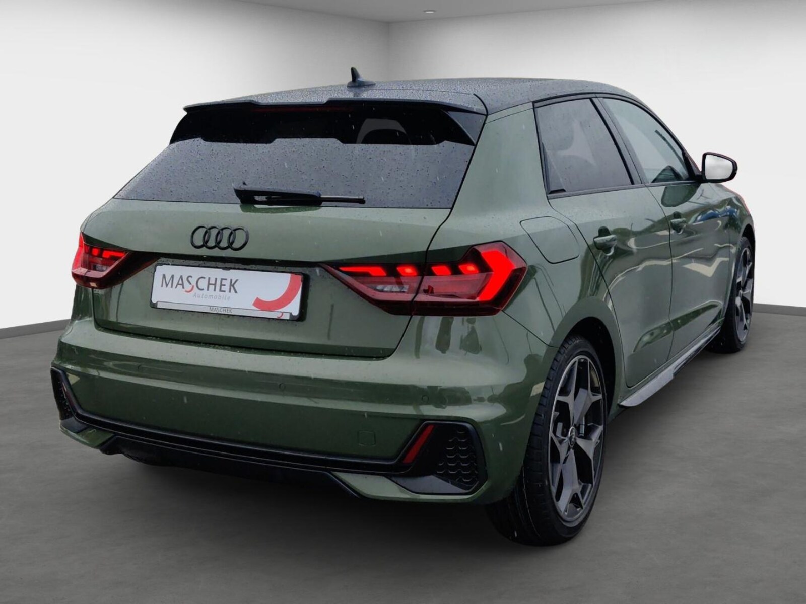 Audi A1 Sportback – Bild 6