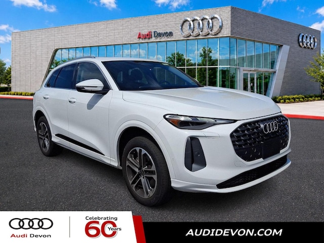 Photo of 2025 Audi Q5