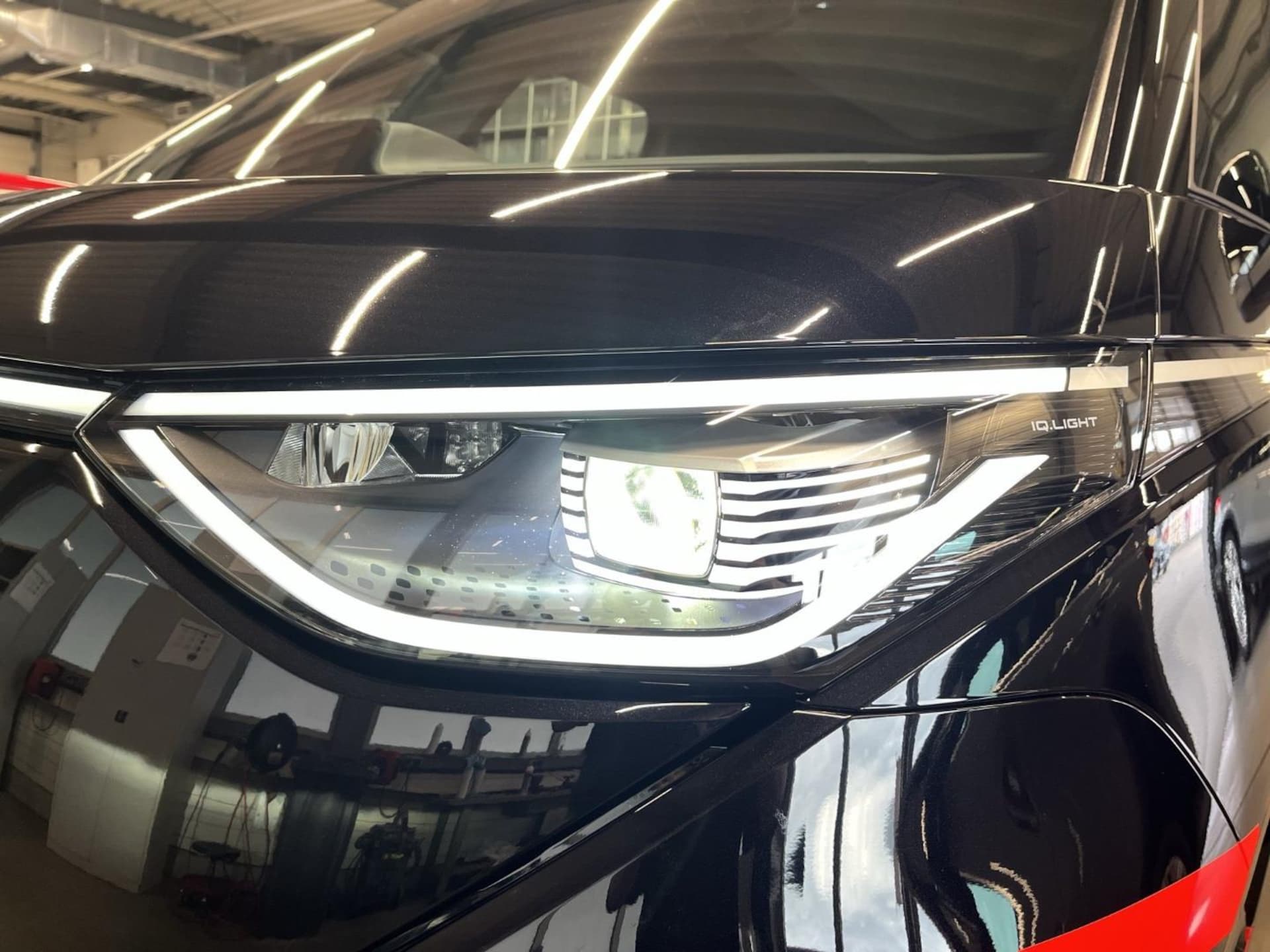 Volkswagen ID. Buzz GTX