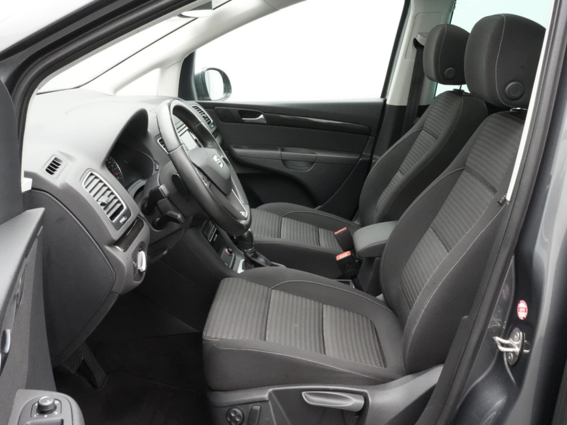 SEAT Alhambra XCELLENCE