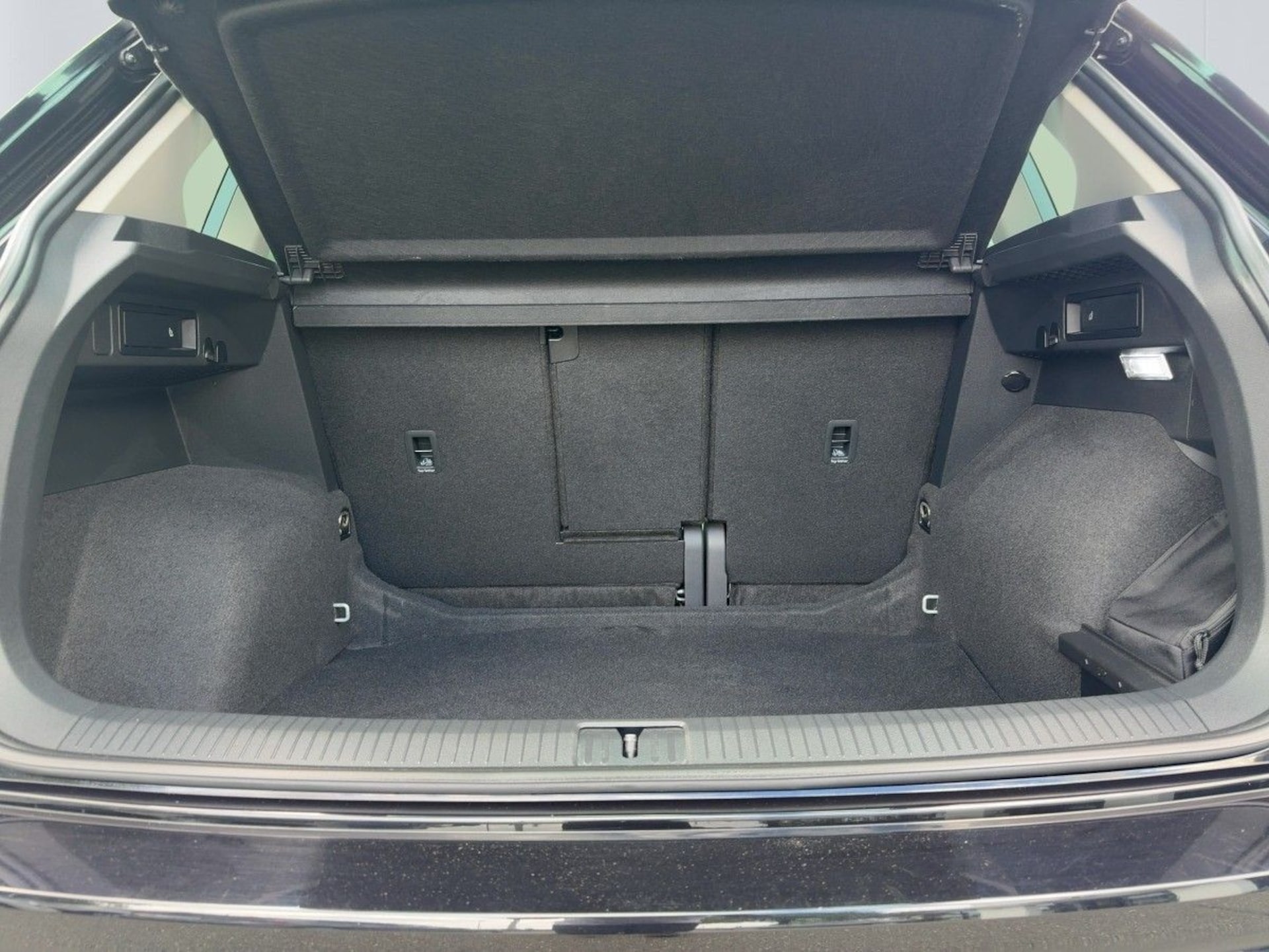 Volkswagen Tiguan Urban Sport
